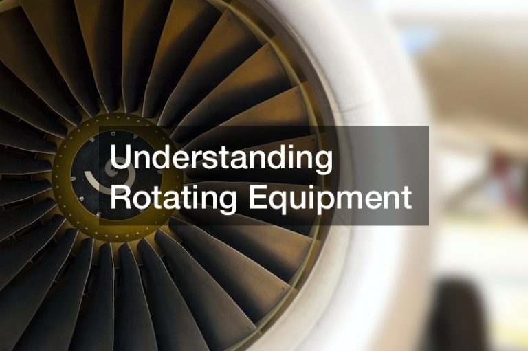 Understanding Rotating Equipment Boston Equator
