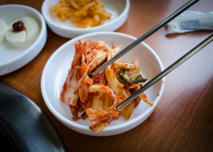 do probiotics make you poop